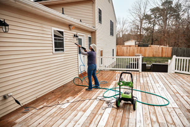 Best Deck Cleaning Services  in Bloomington, MN