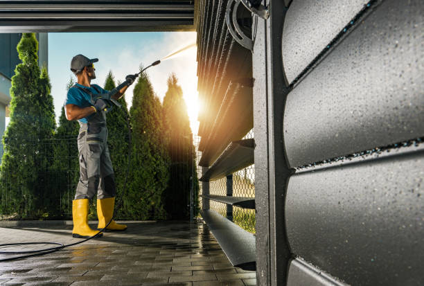 Best Pressure Washing Siding  in Bloomington, MN