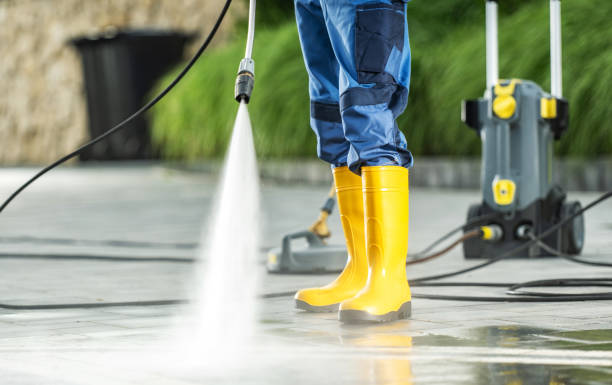 Bloomington, MN Pressure Washing Company