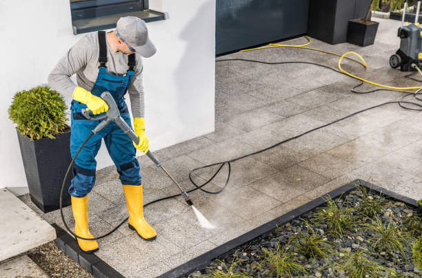 Best Concrete Pressure Washing  in Bloomington, MN