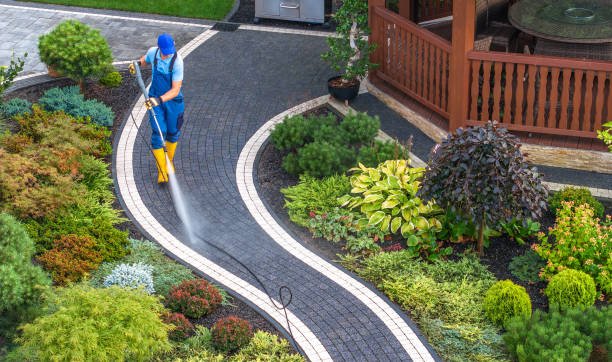 Best Garage Pressure Washing  in Bloomington, MN